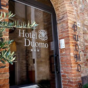 Albergo Duomo